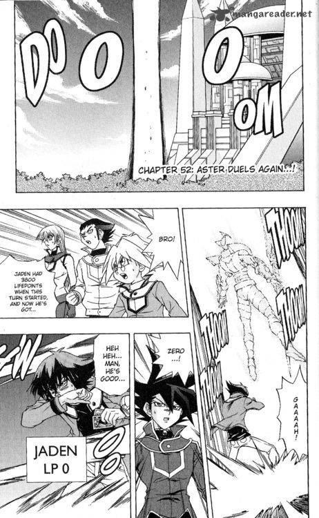 Yu Gi Oh Gx 52 1