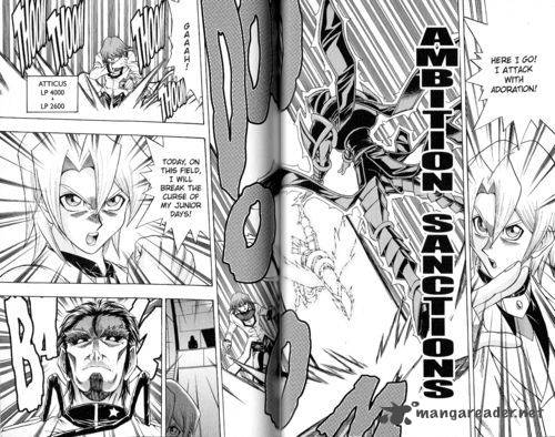 Yu Gi Oh Gx 52 29