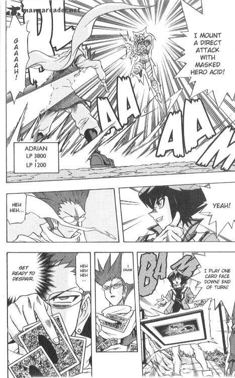 Yu Gi Oh Gx 55 18