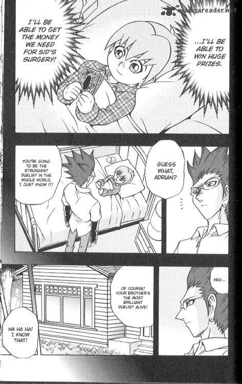 Yu Gi Oh Gx 56 10