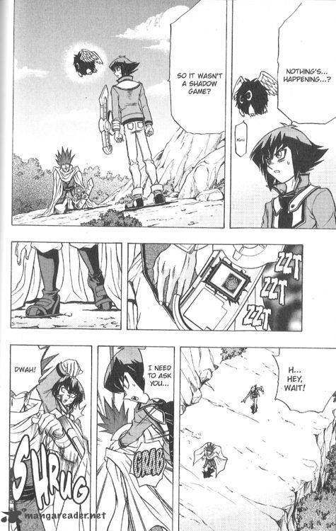 Yu Gi Oh Gx 56 14