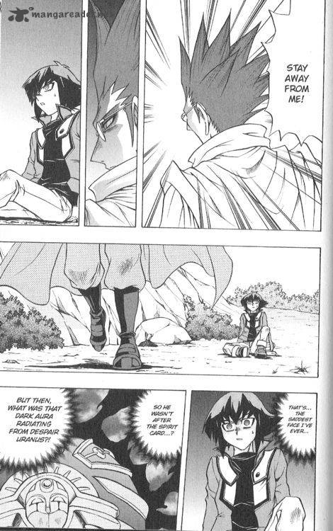 Yu Gi Oh Gx 56 15