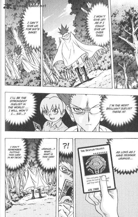 Yu Gi Oh Gx 56 16