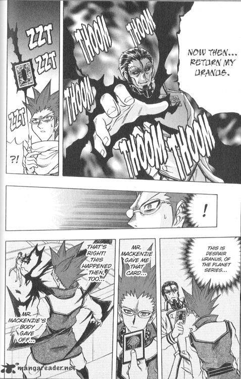Yu Gi Oh Gx 56 18