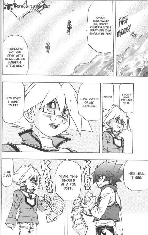 Yu Gi Oh Gx 56 22