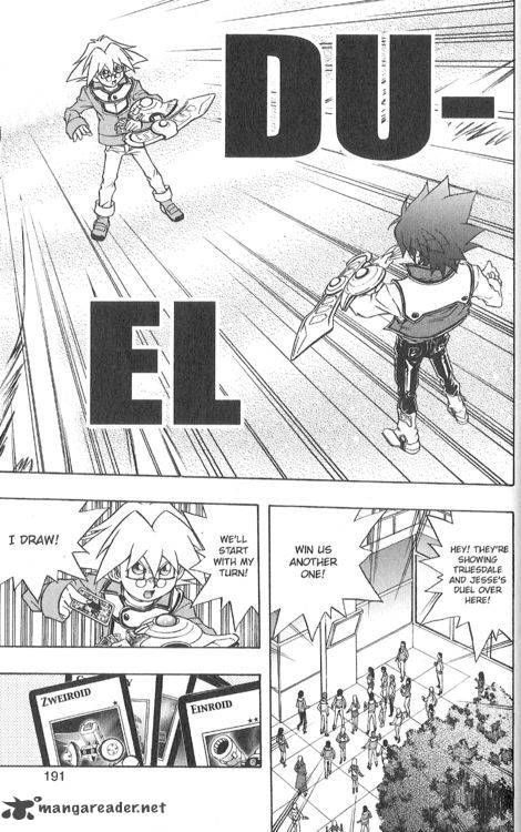 Yu Gi Oh Gx 56 23
