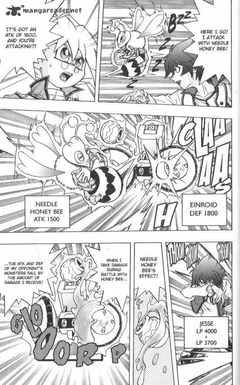 Yu Gi Oh Gx 56 25