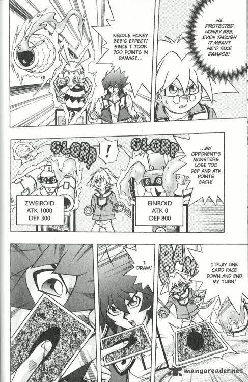 Yu Gi Oh Gx 56 28