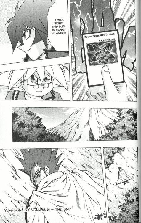 Yu Gi Oh Gx 56 29