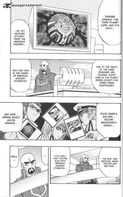 Yu Gi Oh Gx 56 3