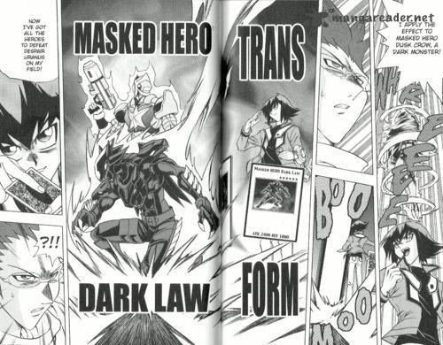 Yu Gi Oh Gx 56 6