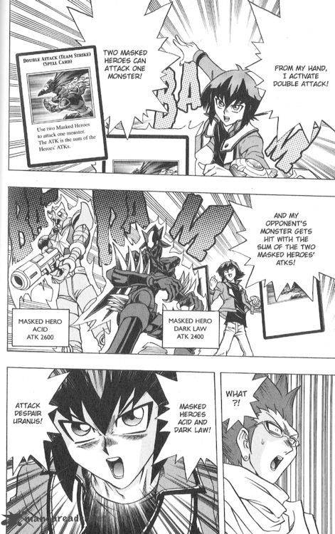 Yu Gi Oh Gx 56 7