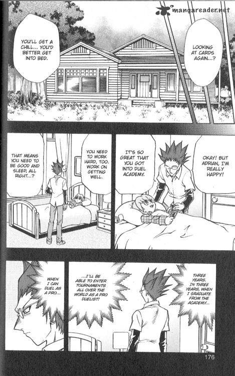 Yu Gi Oh Gx 56 9
