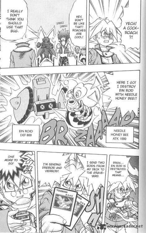 Yu Gi Oh Gx 57 9