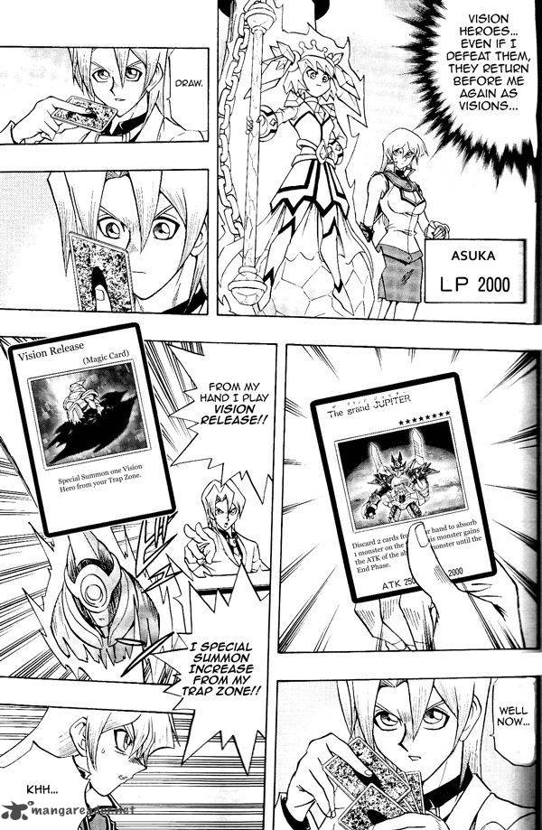 Yu Gi Oh Gx 58 14