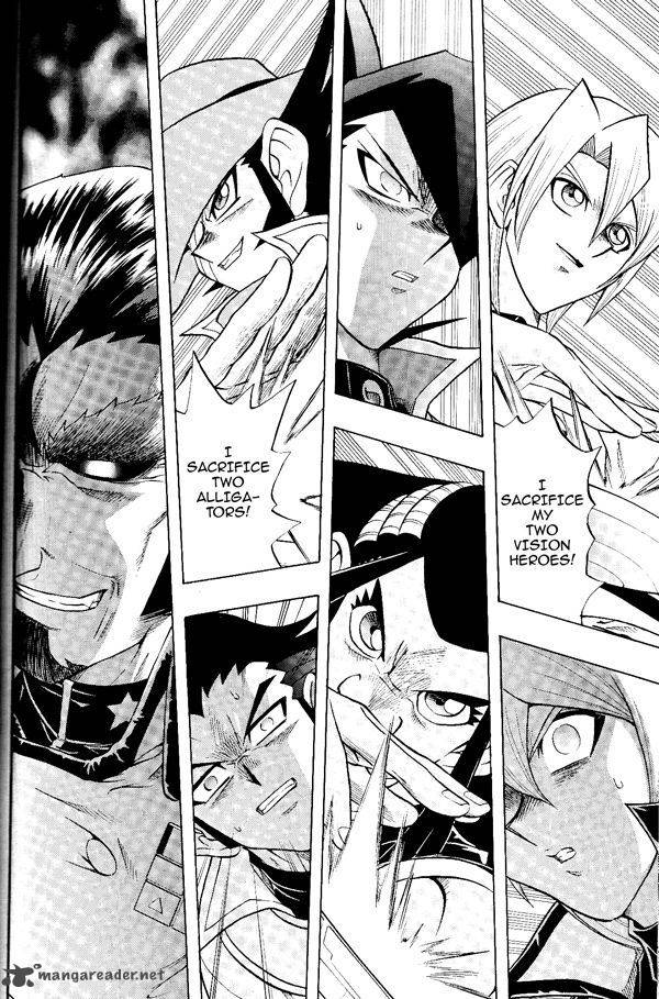 Yu Gi Oh Gx 58 19