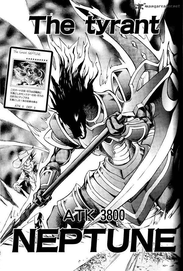 Yu Gi Oh Gx 58 20