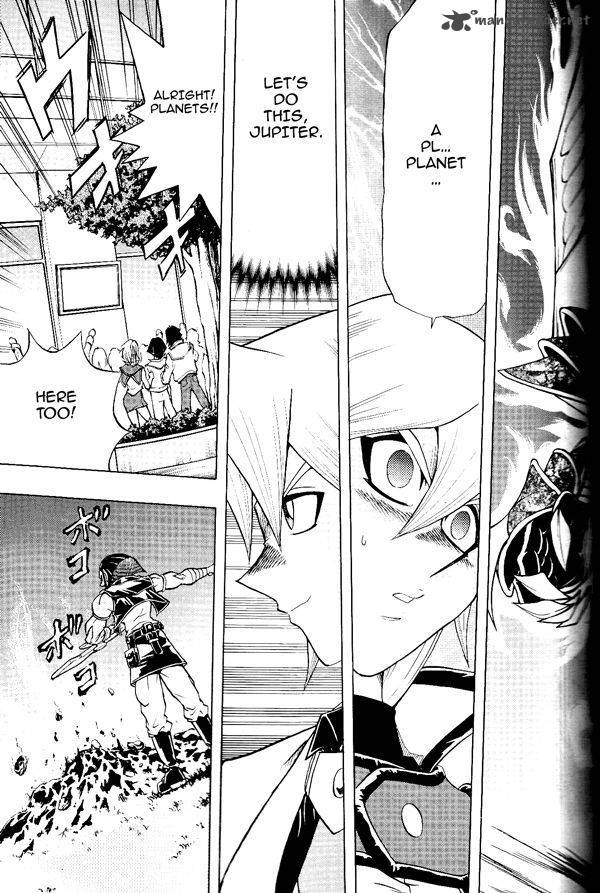 Yu Gi Oh Gx 58 22