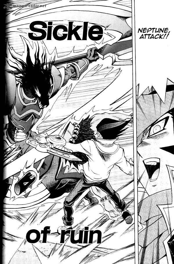 Yu Gi Oh Gx 58 25
