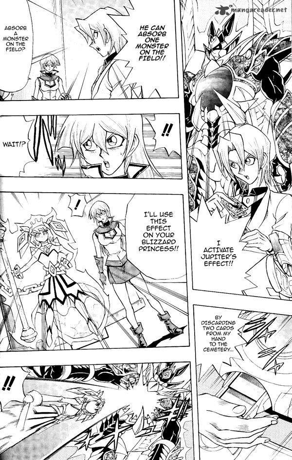 Yu Gi Oh Gx 58 27