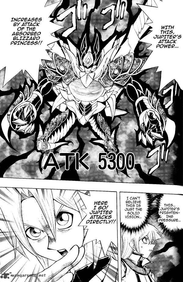Yu Gi Oh Gx 58 28
