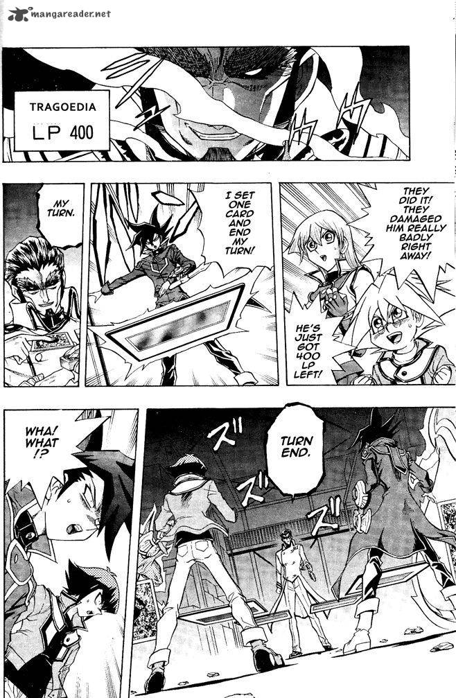 Yu Gi Oh Gx 61 26