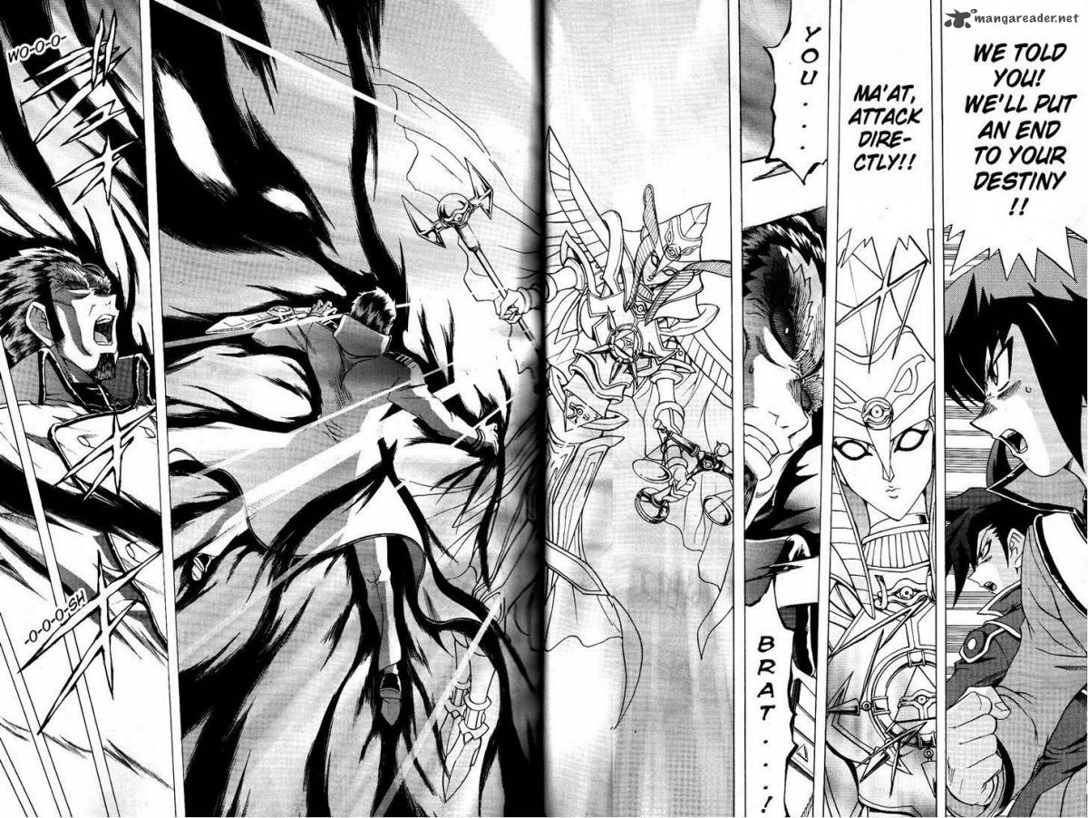 Yu Gi Oh Gx 64 14