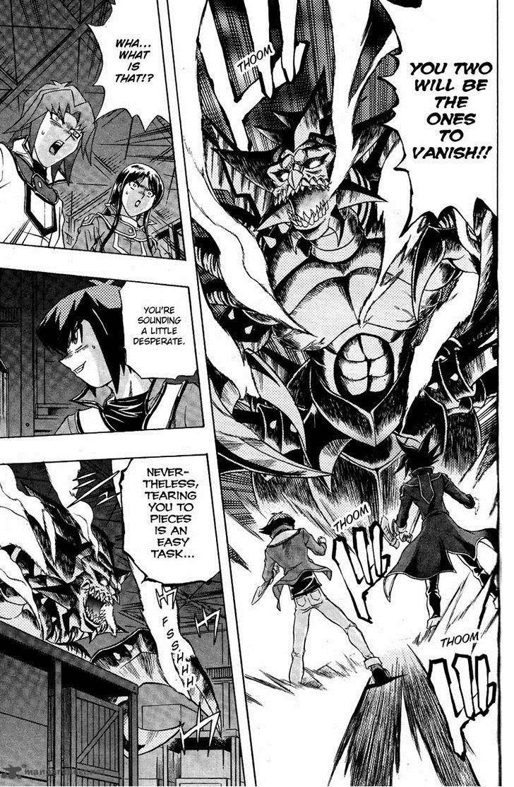 Yu Gi Oh Gx 64 16
