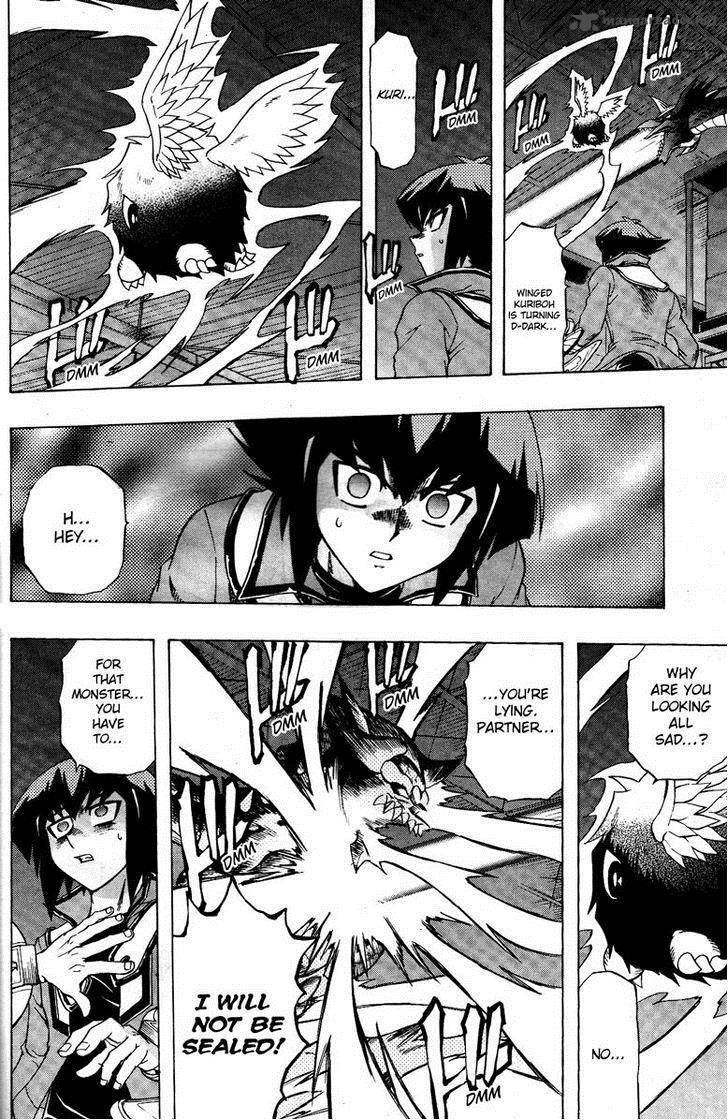 Yu Gi Oh Gx 64 19
