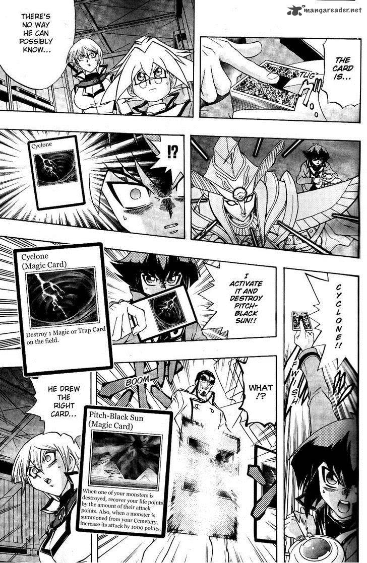 Yu Gi Oh Gx 64 6