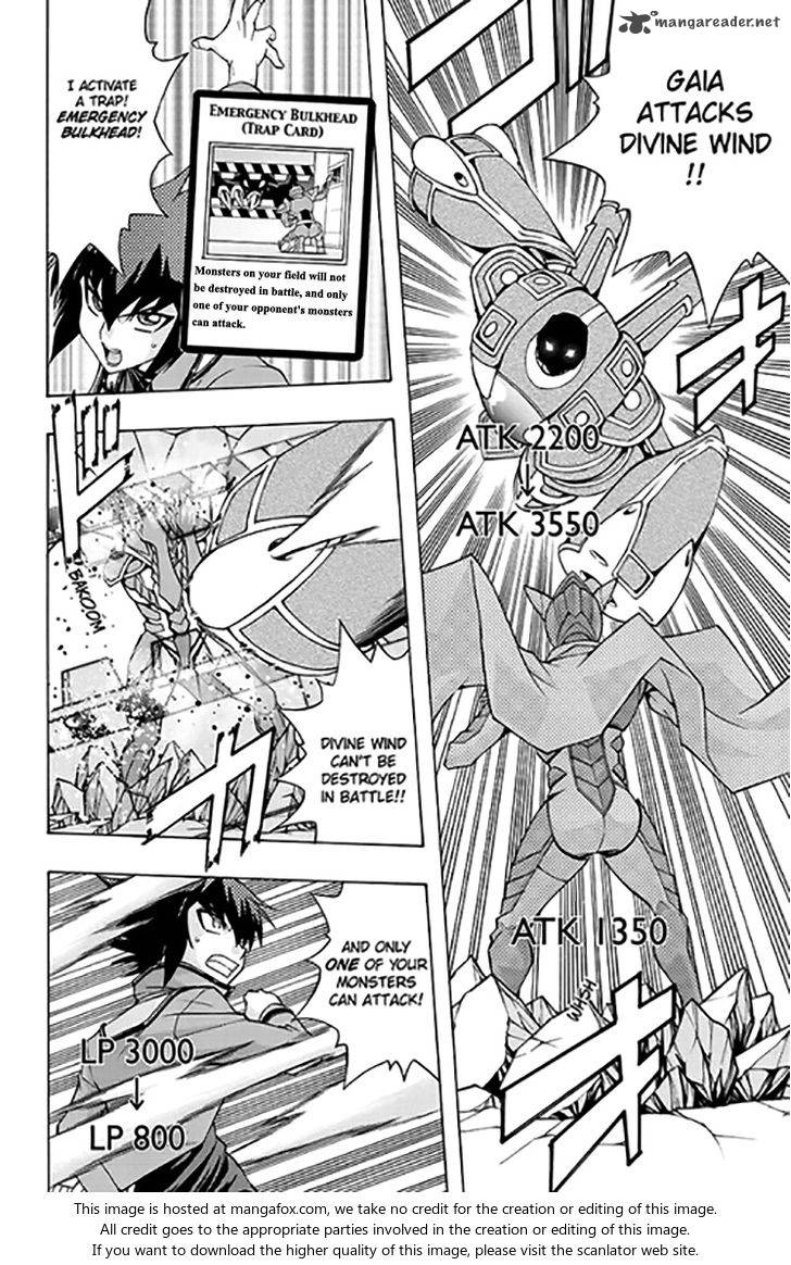 Yu Gi Oh Gx 65 14