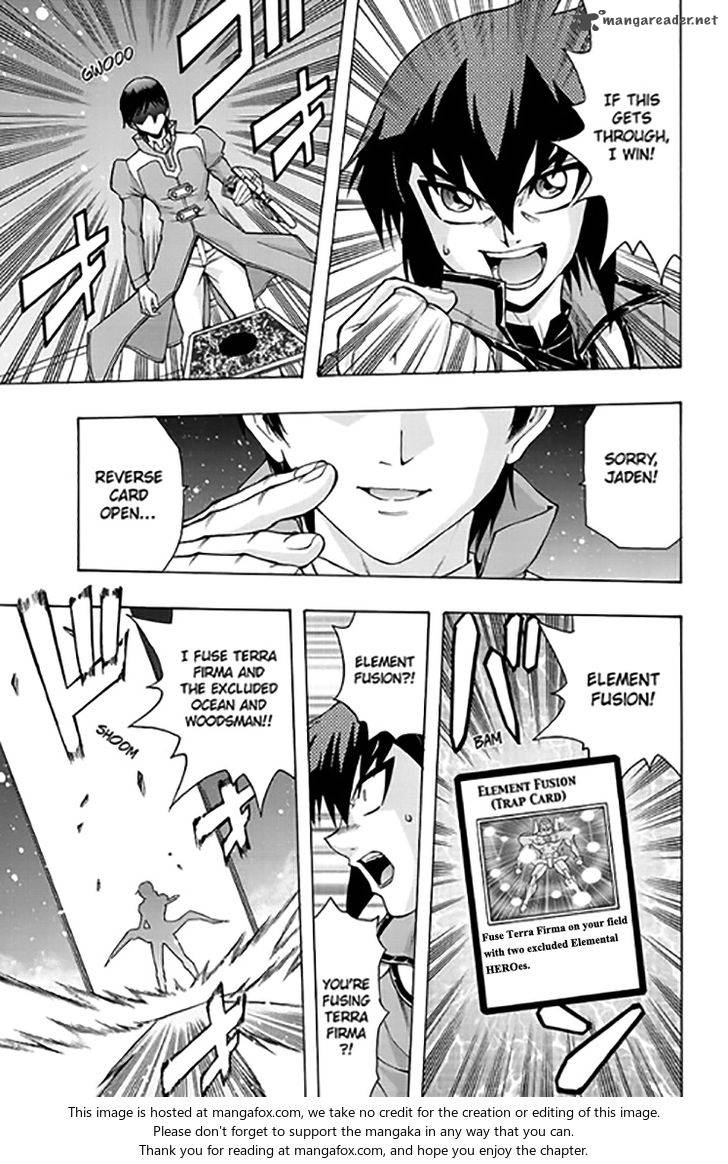 Yu Gi Oh Gx 65 23