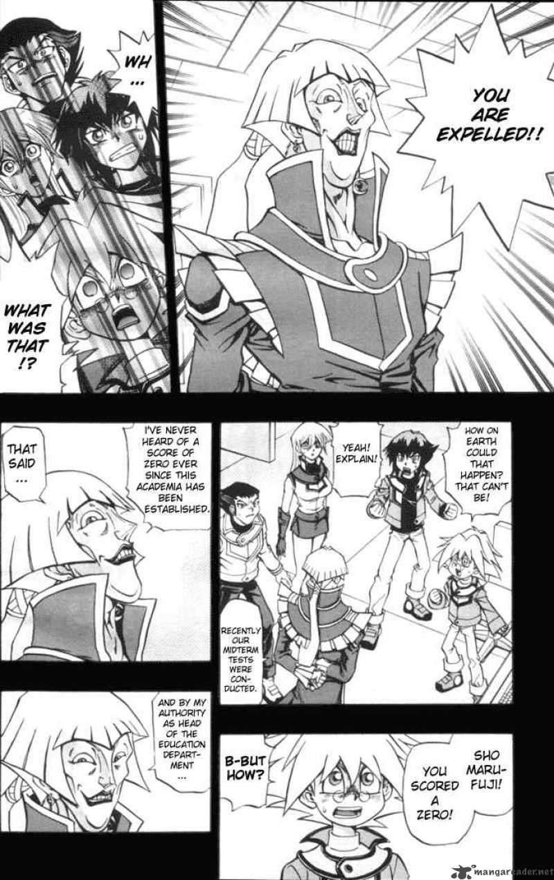 Yu Gi Oh Gx 8 10