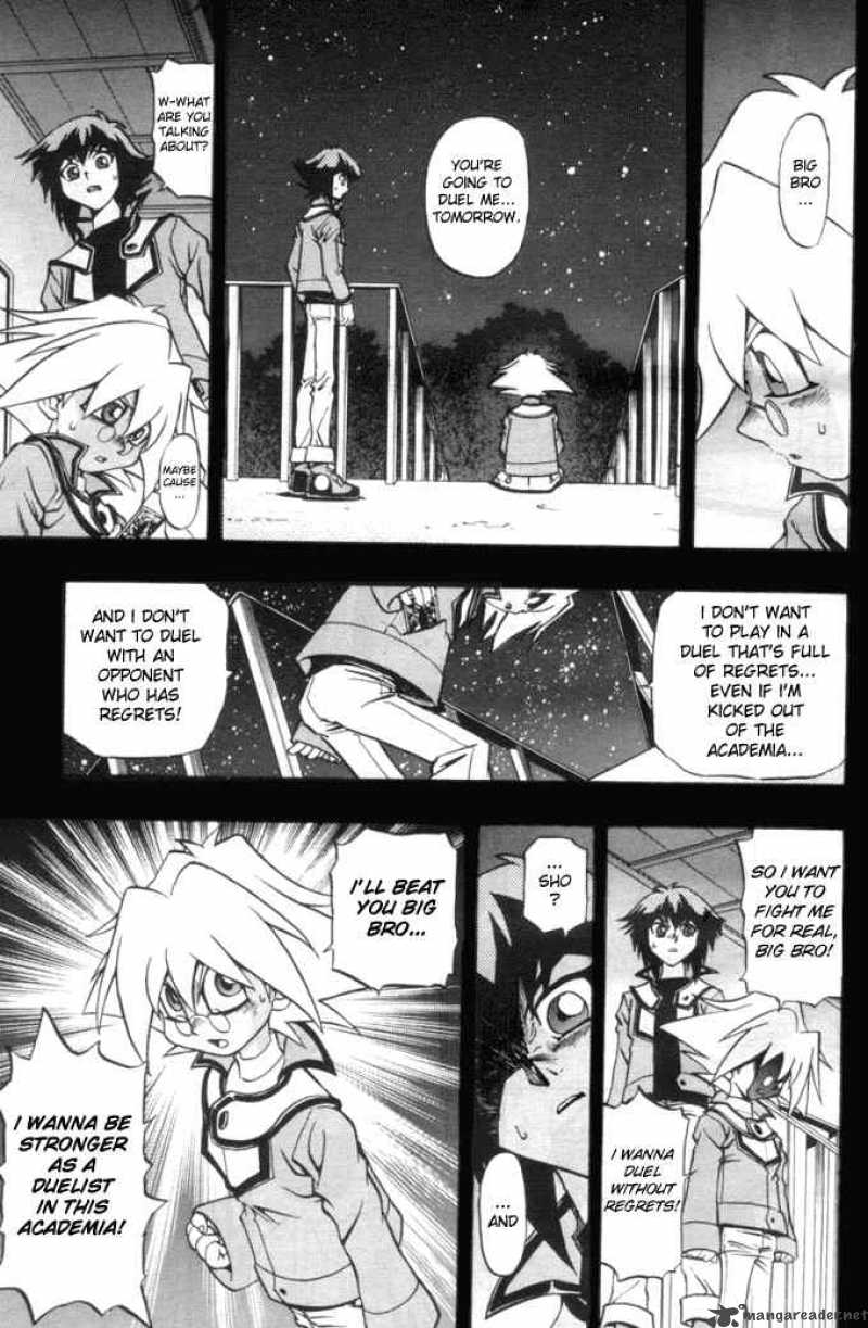 Yu Gi Oh Gx 8 15
