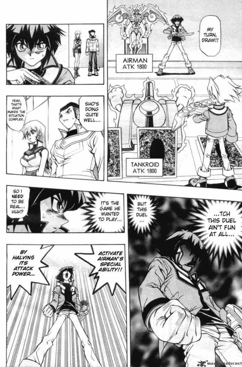 Yu Gi Oh Gx 8 18