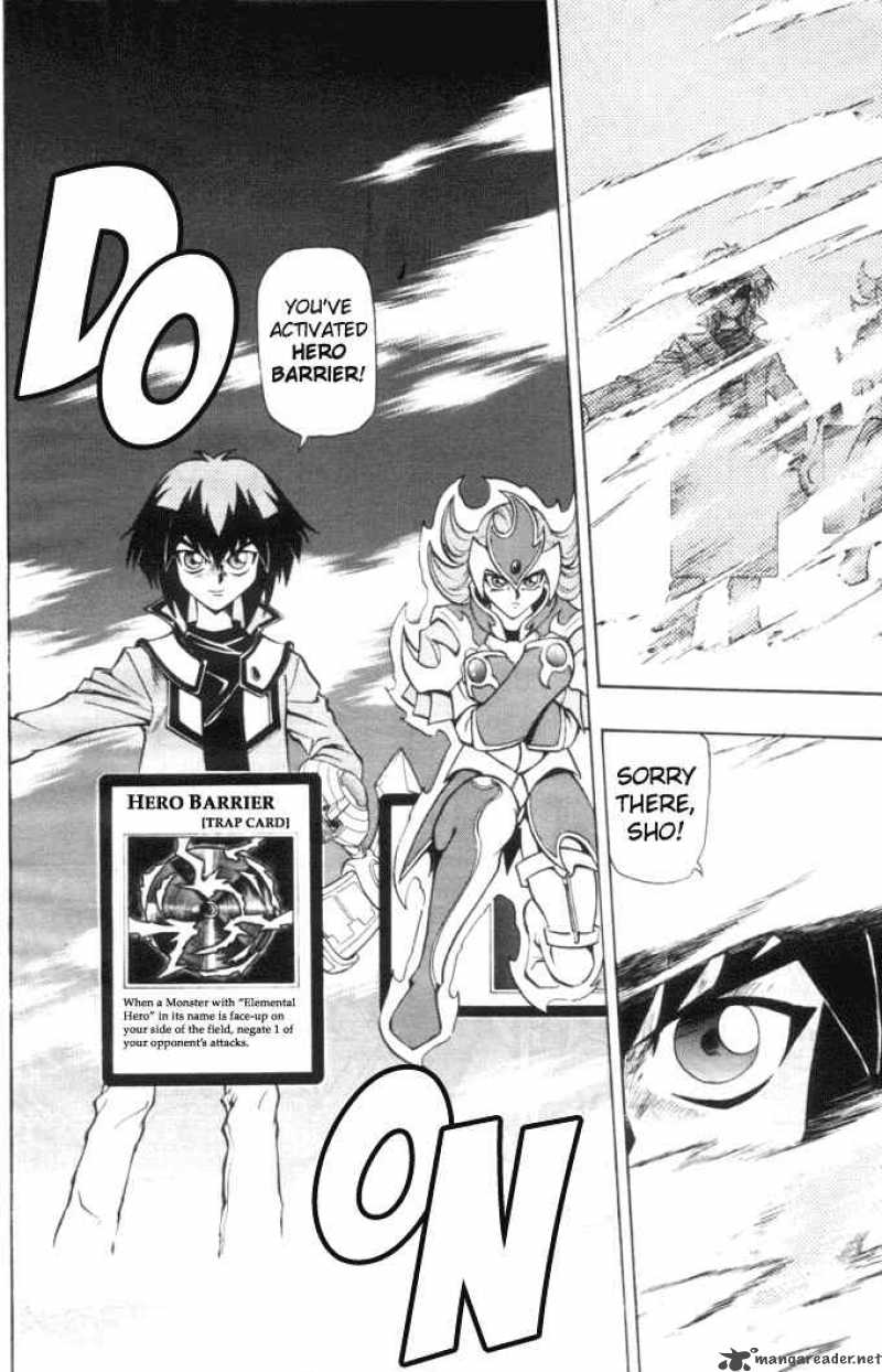 Yu Gi Oh Gx 8 2