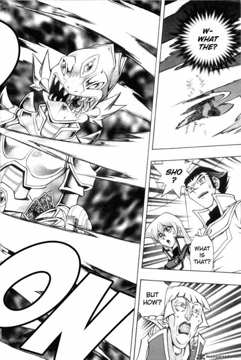 Yu Gi Oh Gx 8 20