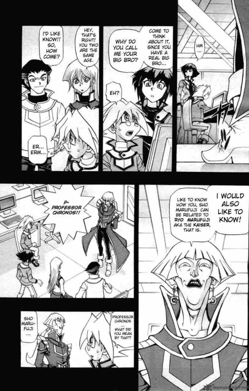 Yu Gi Oh Gx 8 9