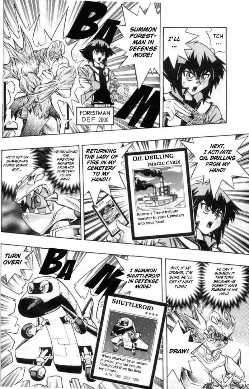 Yu Gi Oh Gx 9 4