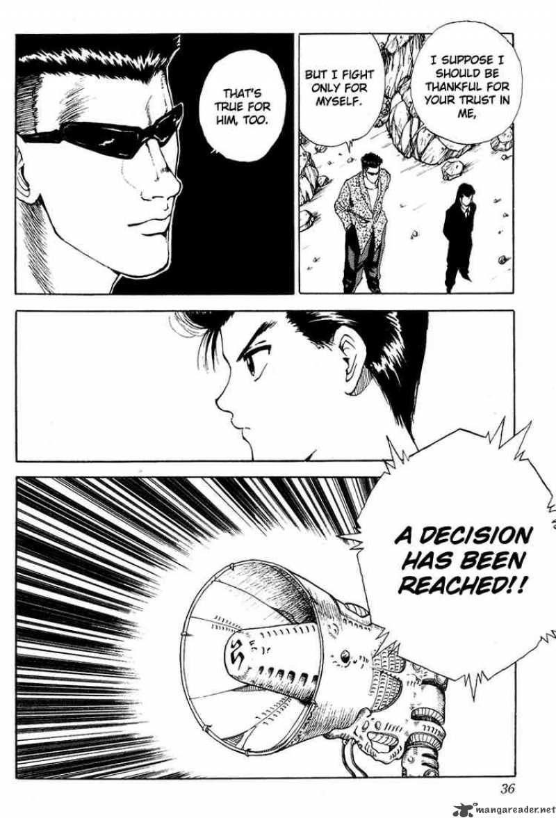 Yu Yu Hakusho 102 10