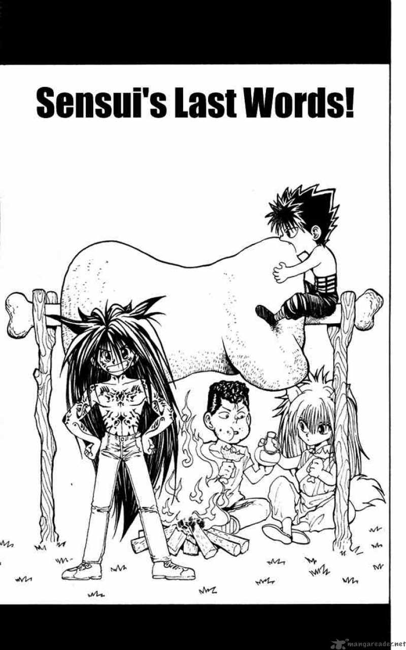 Yu Yu Hakusho 152 1