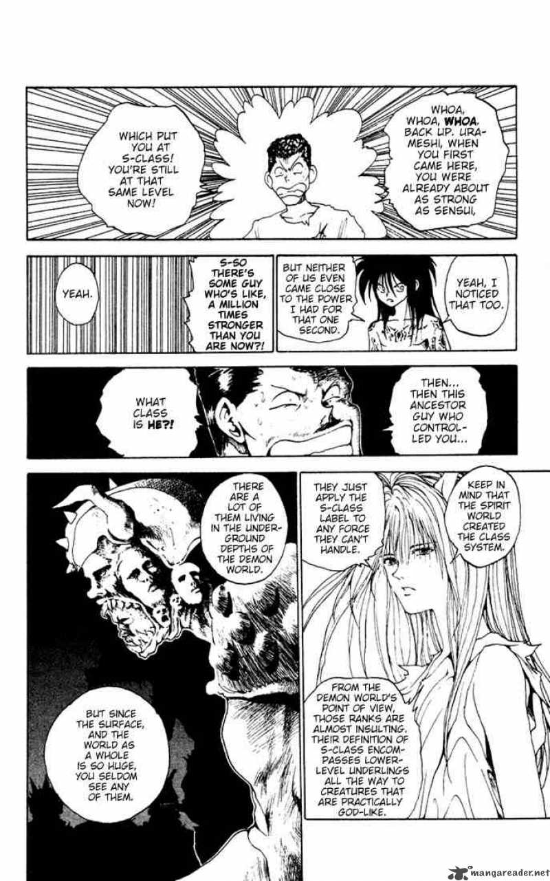 Yu Yu Hakusho 152 16