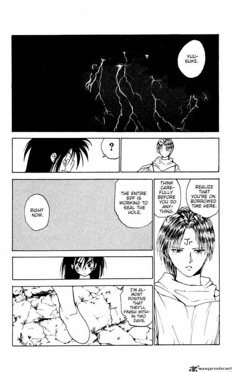 Yu Yu Hakusho 152 18