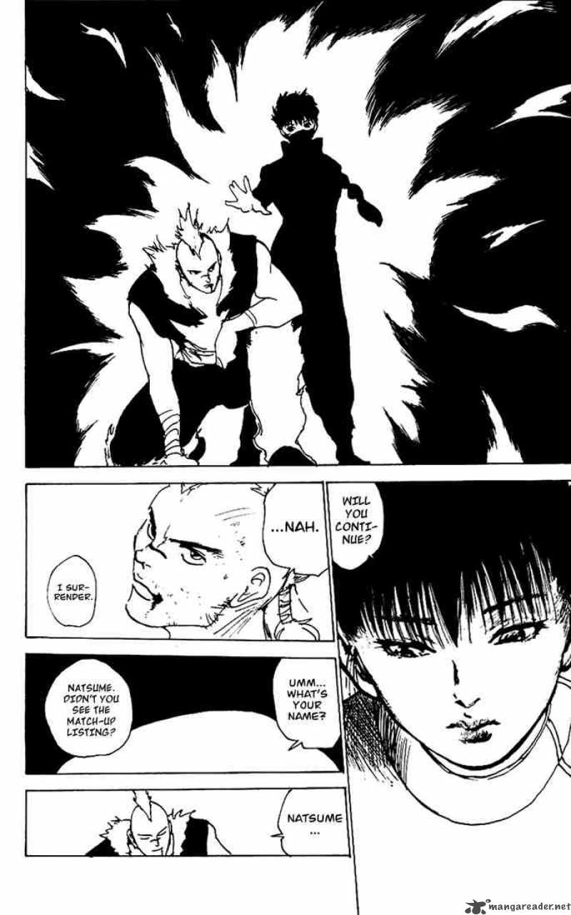 Yu Yu Hakusho 168 14