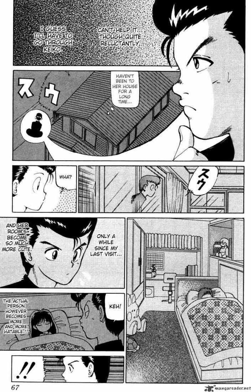 Yu Yu Hakusho 2 18