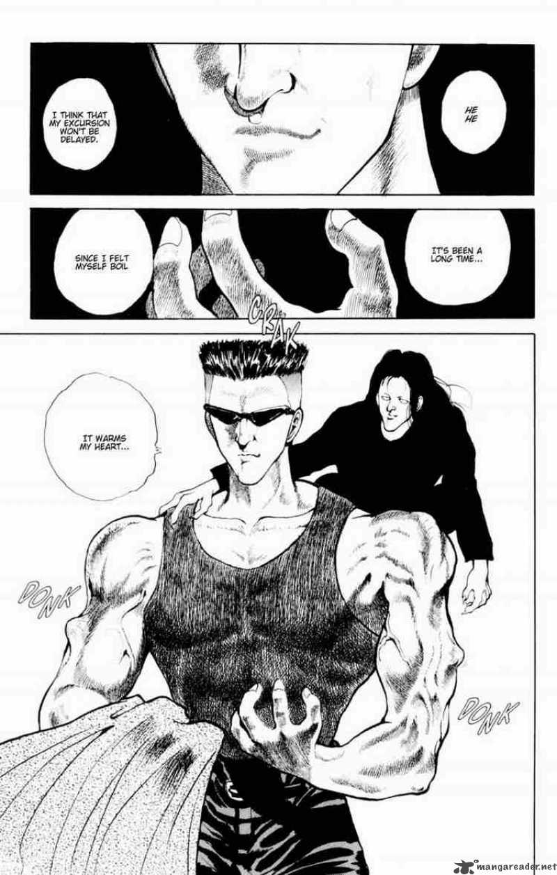 Yu Yu Hakusho 48 18