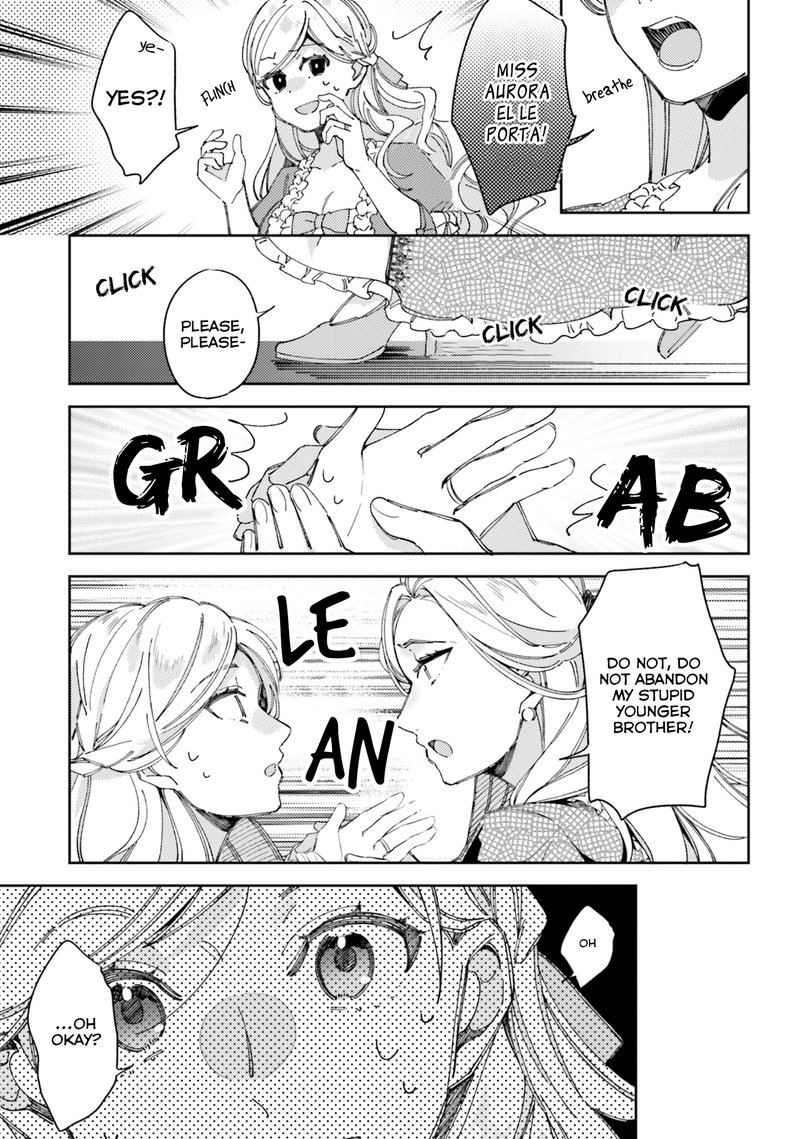 Yubiwa No Eranda Konyakusha 1 25