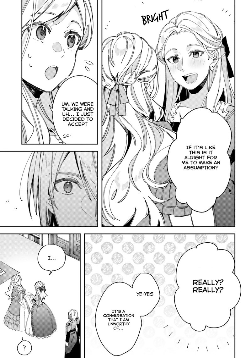 Yubiwa No Eranda Konyakusha 1 27