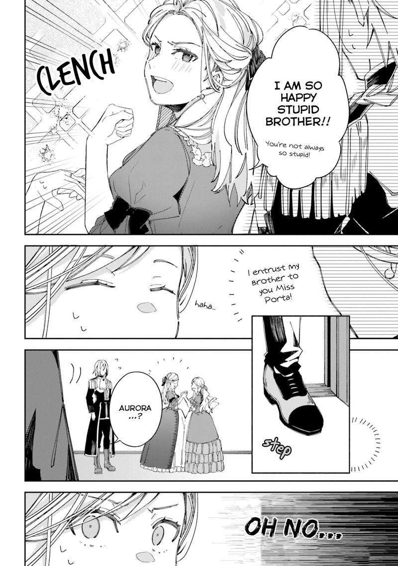 Yubiwa No Eranda Konyakusha 1 28