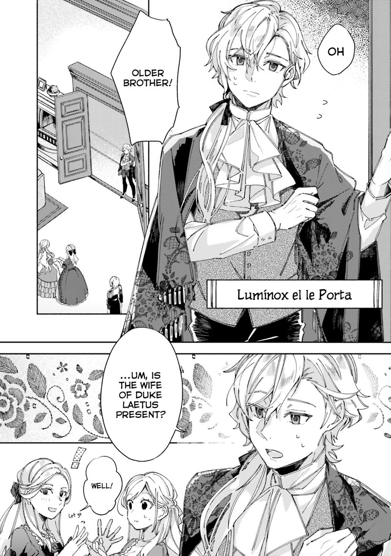 Yubiwa No Eranda Konyakusha 1 29